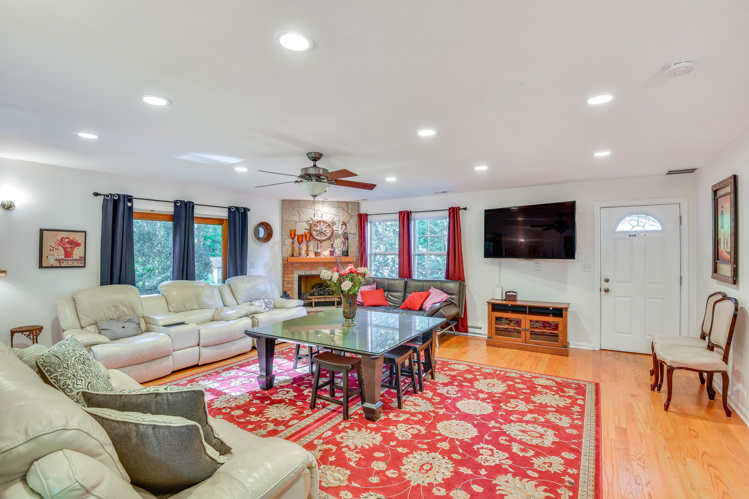 Coloma Vacation Rental