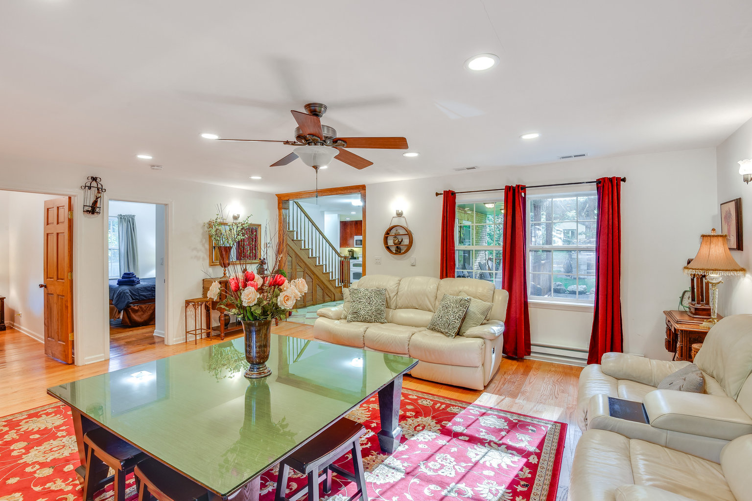 Coloma Vacation Rental