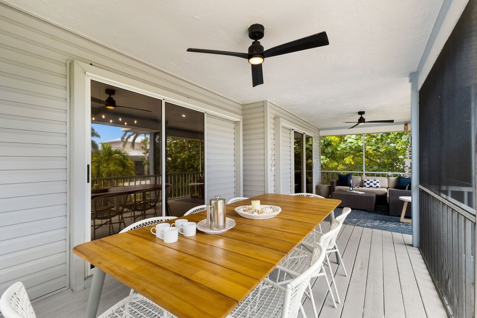 Anna Maria Vacation Rental