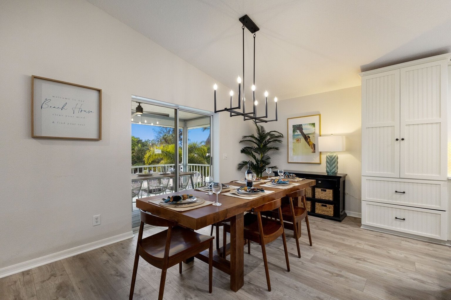Anna Maria Vacation Rental