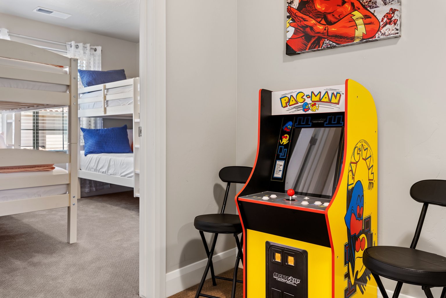 Washington Vacation Rental