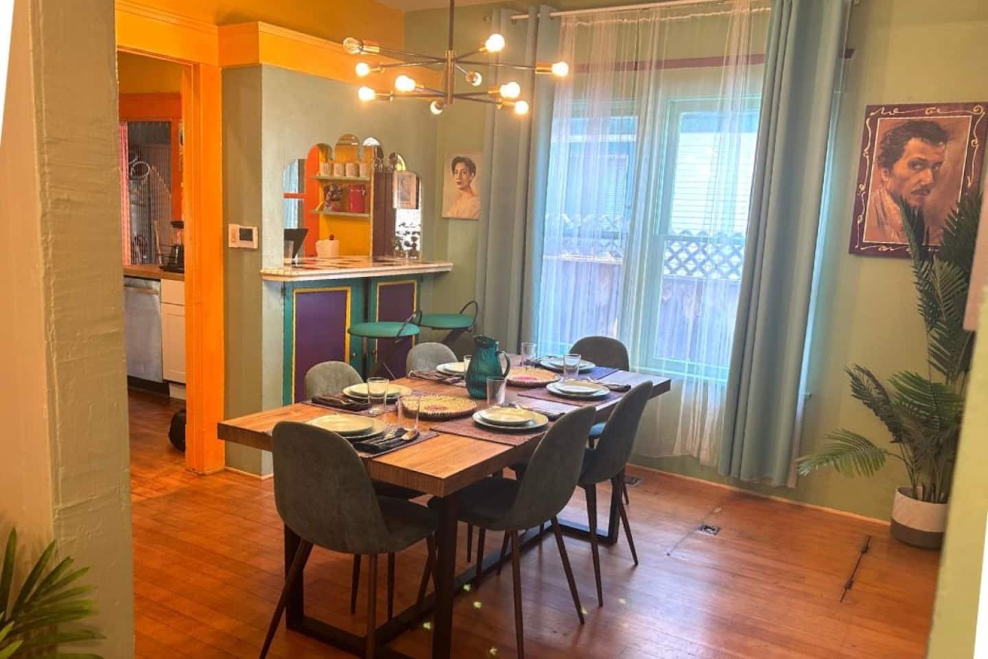 San Diego Vacation Rental