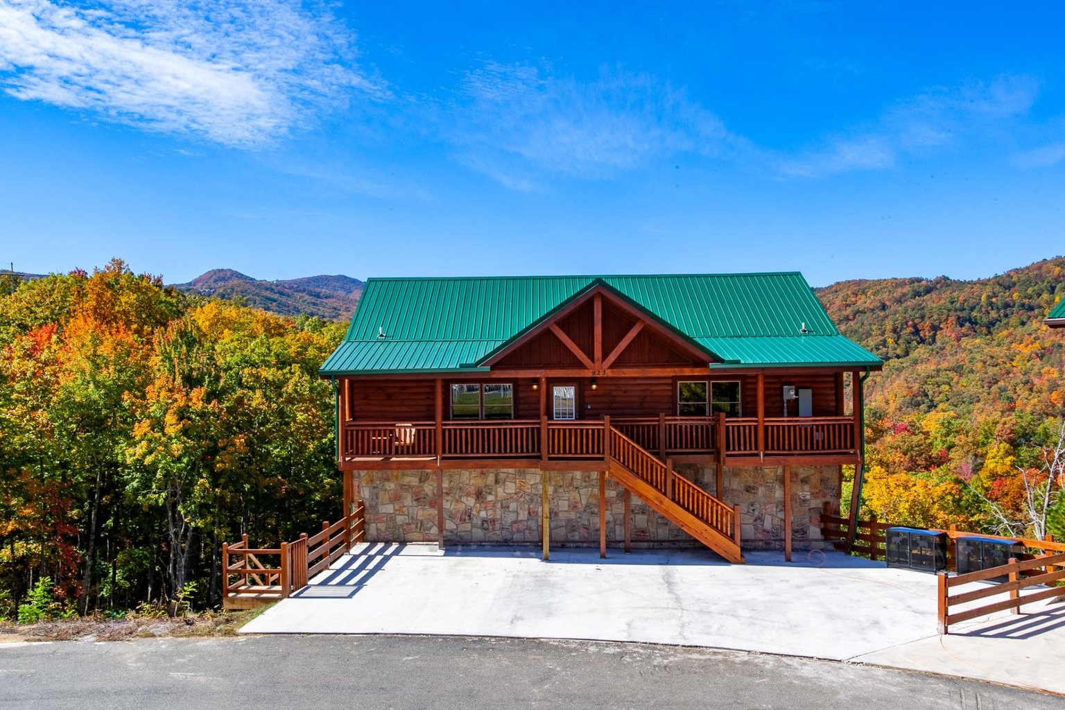 Gatlinburg Vacation Rental