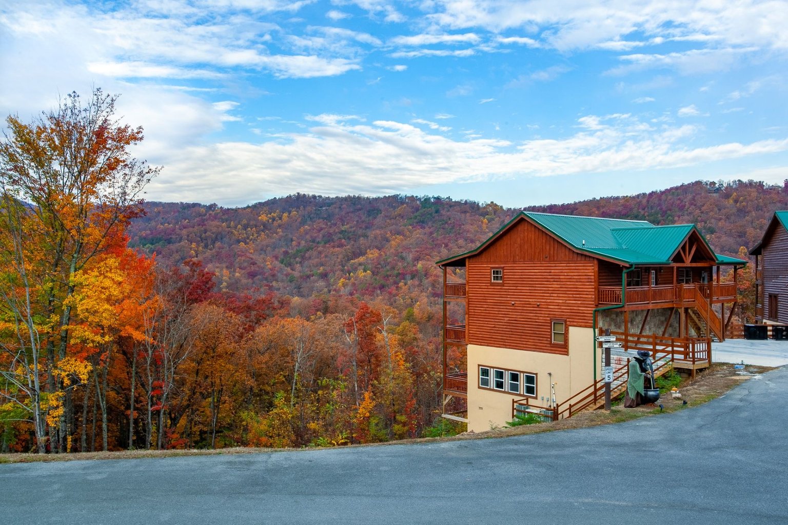 Gatlinburg Vacation Rental