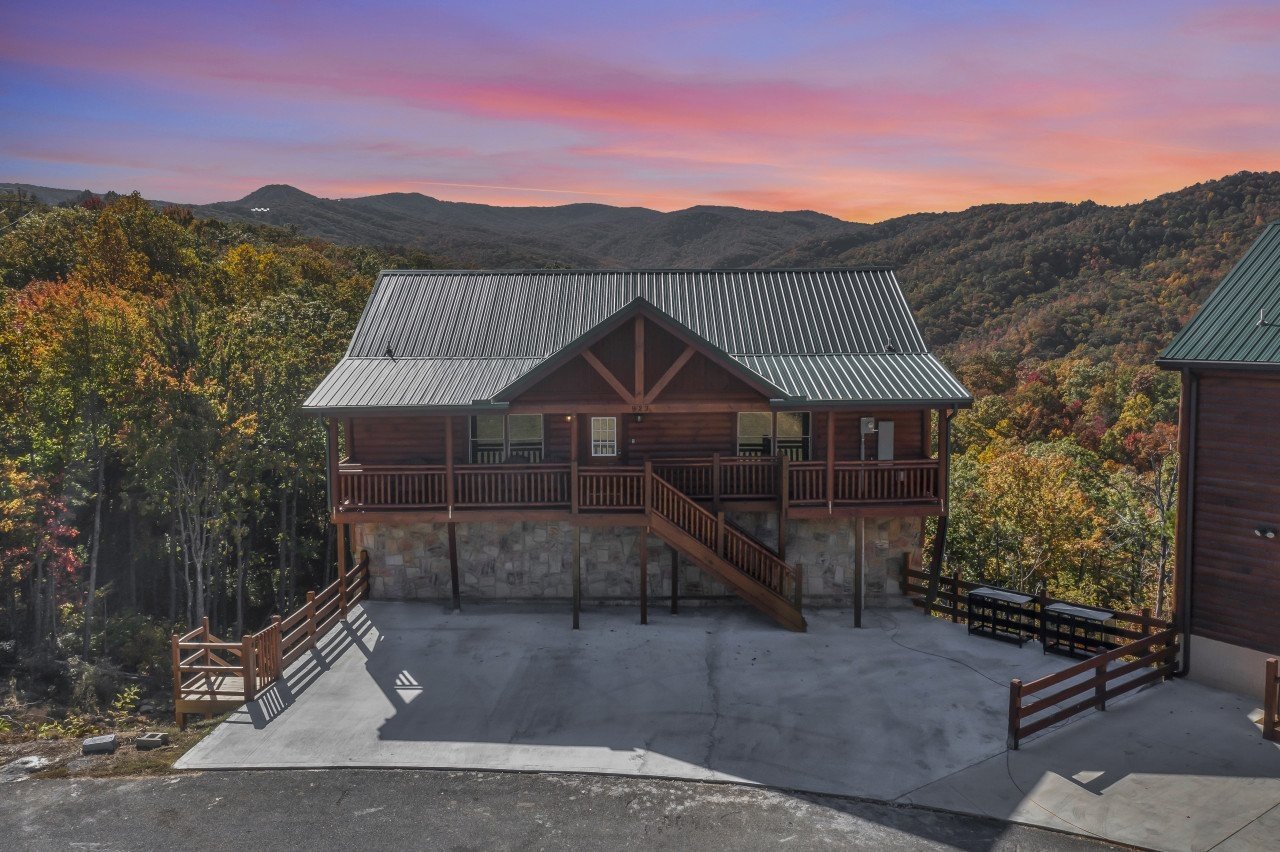 Gatlinburg Vacation Rental