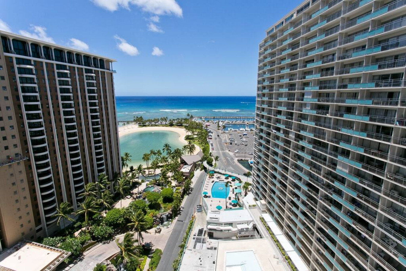 Waikiki Vacation Rental