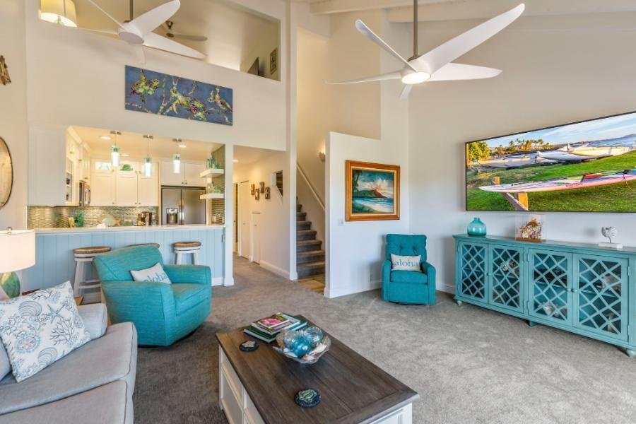 Kihei Vacation Rental