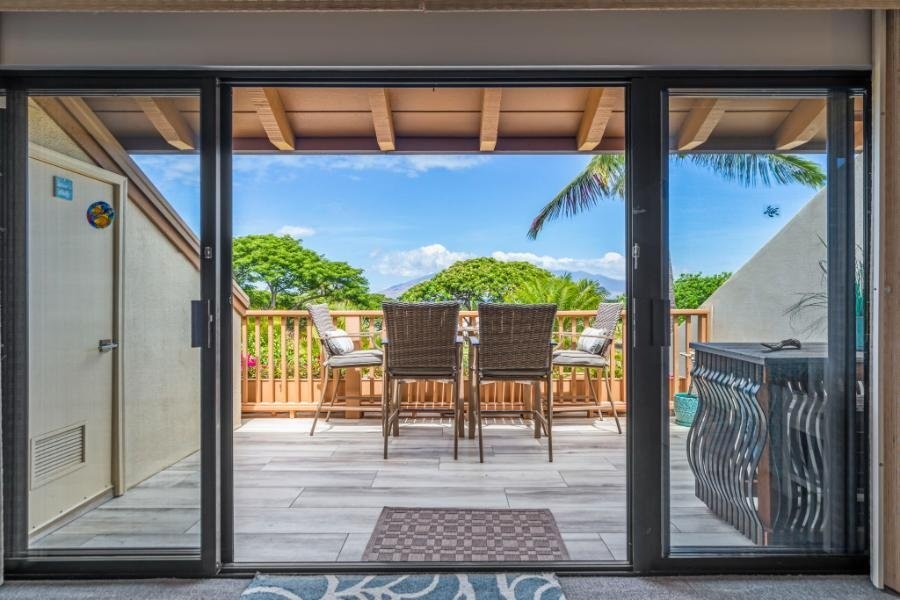 Kihei Vacation Rental
