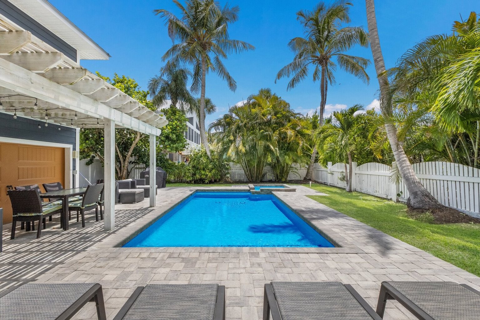 Anna Maria Vacation Rental