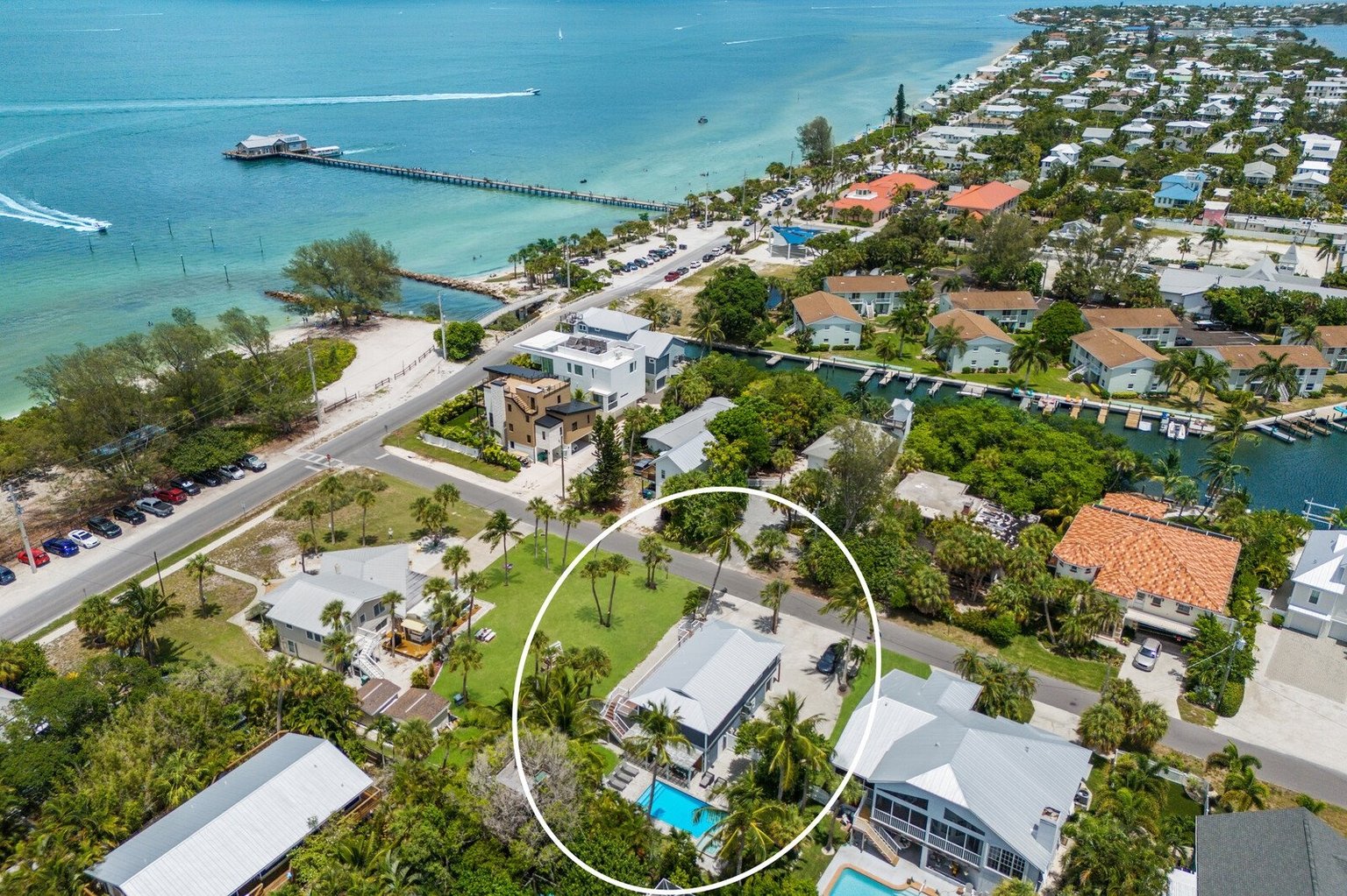 Anna Maria Vacation Rental