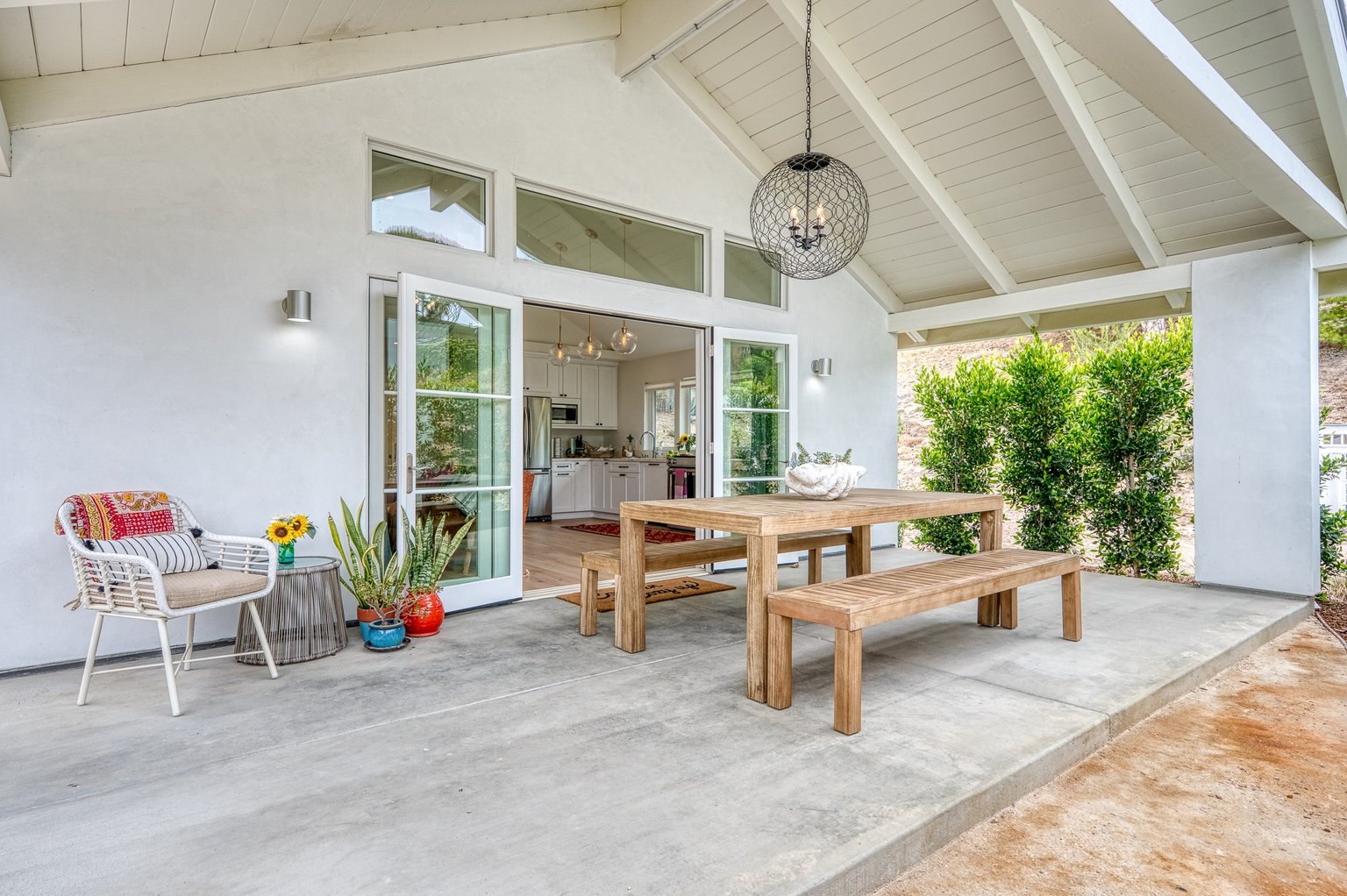Solana Beach Vacation Rental