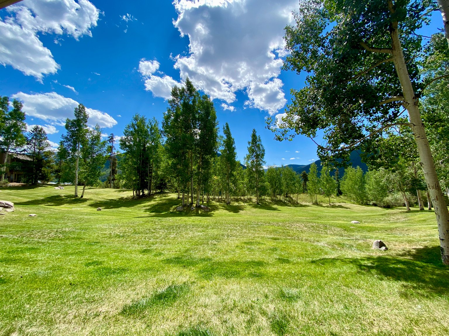 Keystone Vacation Rental