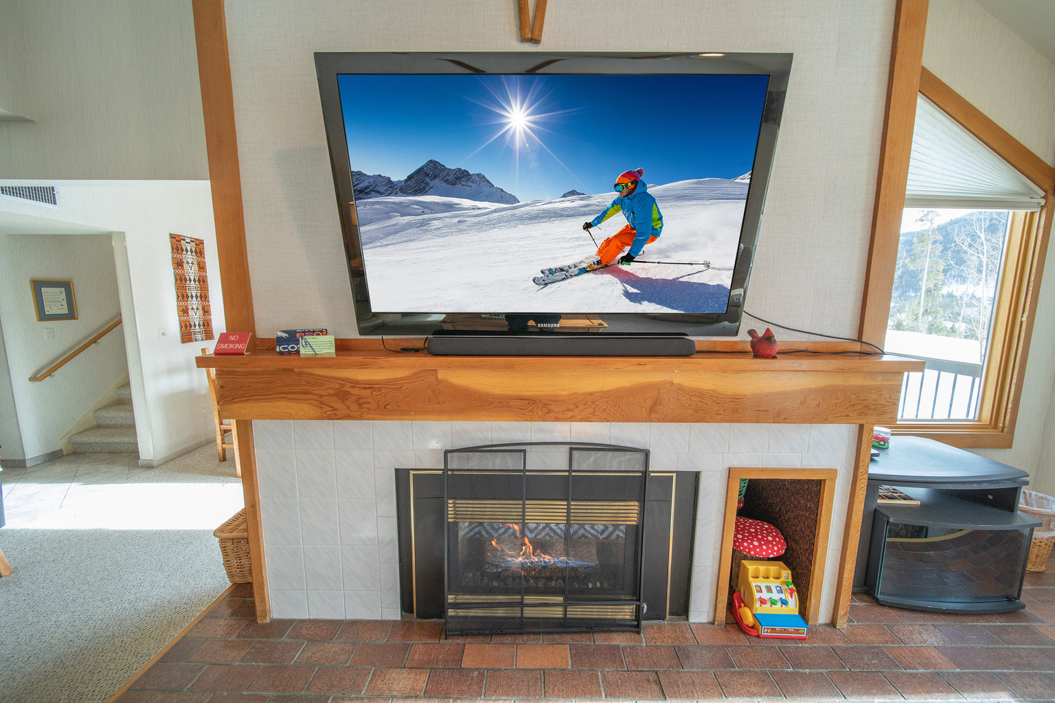 Keystone Vacation Rental