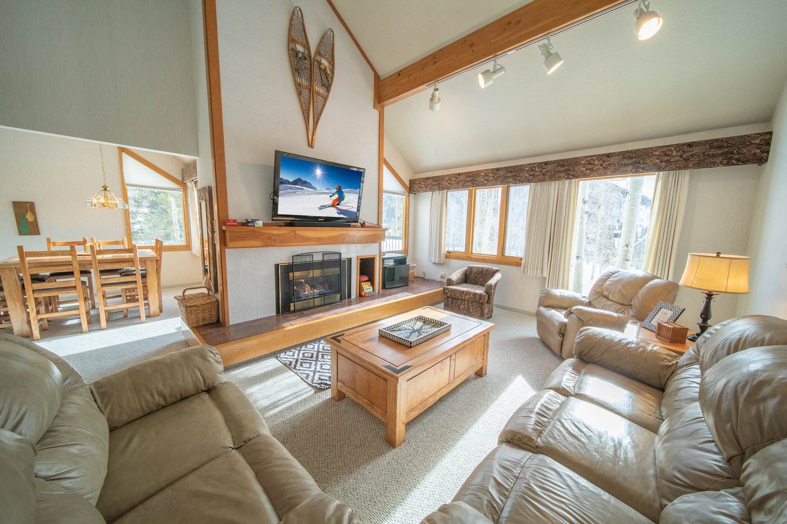 Keystone Vacation Rental