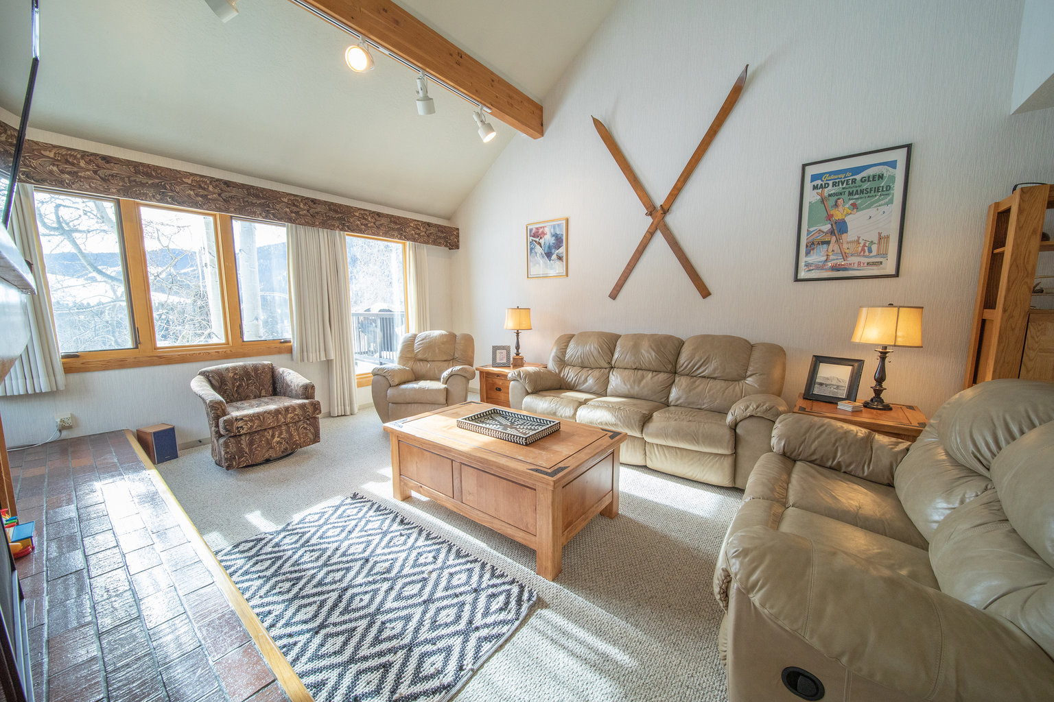 Keystone Vacation Rental