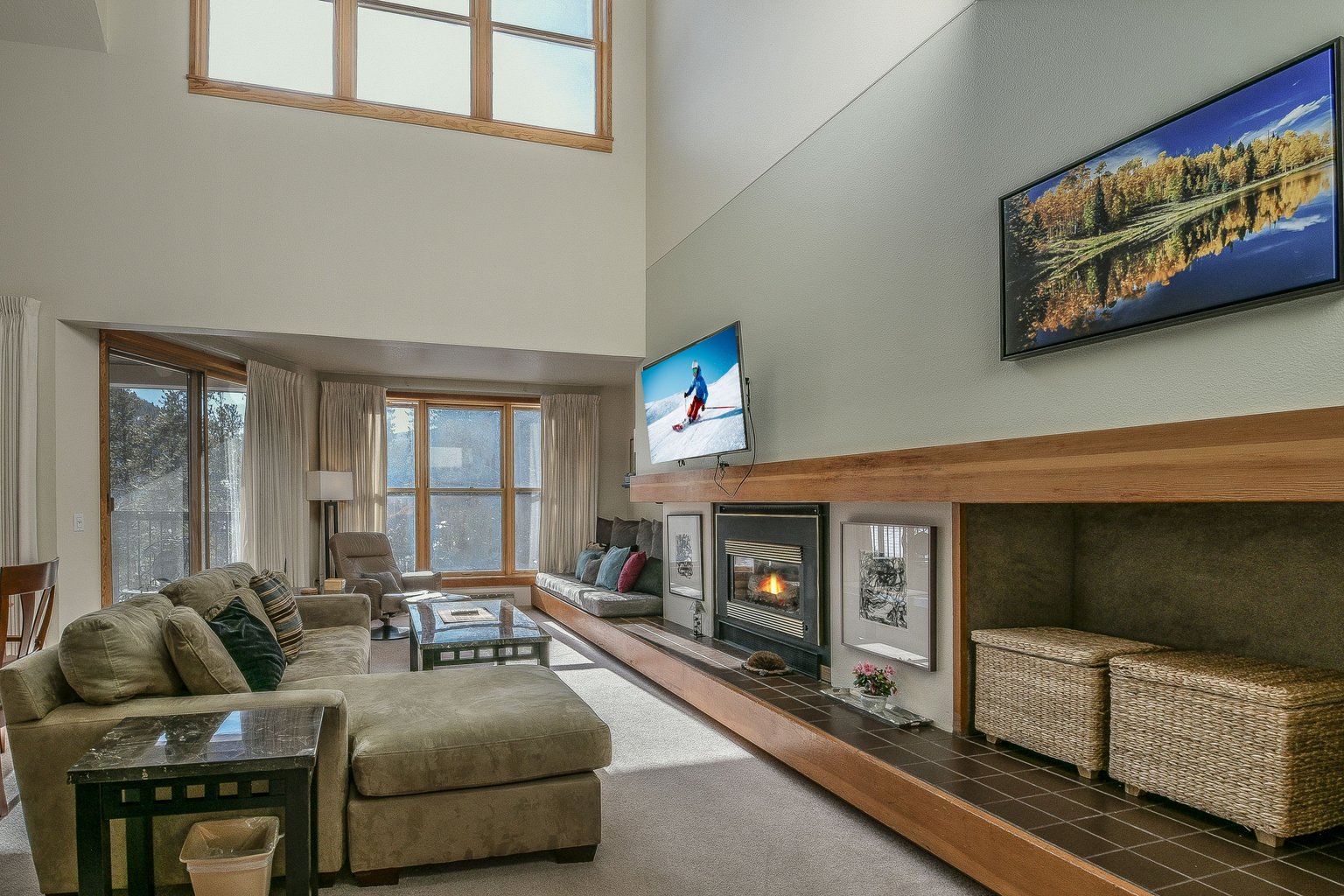 Keystone Vacation Rental