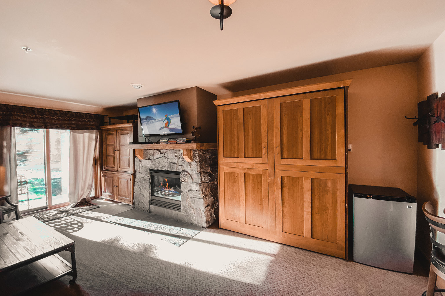 Keystone Vacation Rental