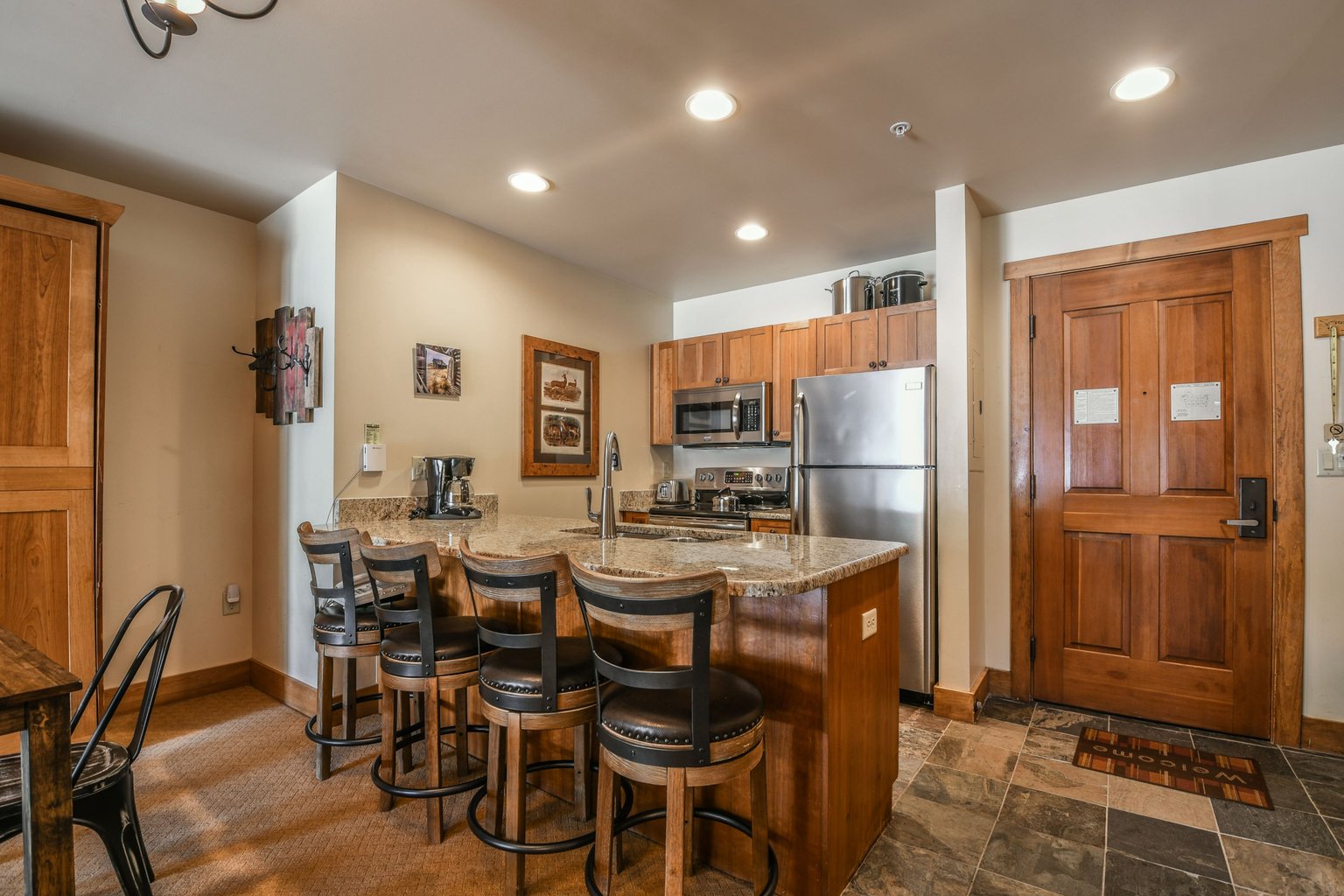 Keystone Vacation Rental