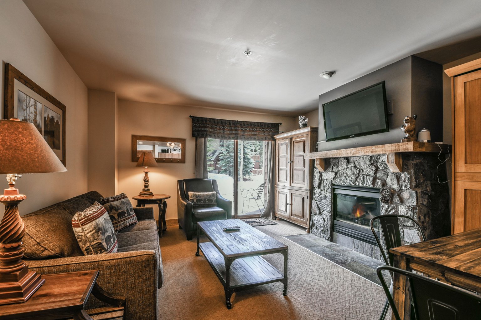Keystone Vacation Rental