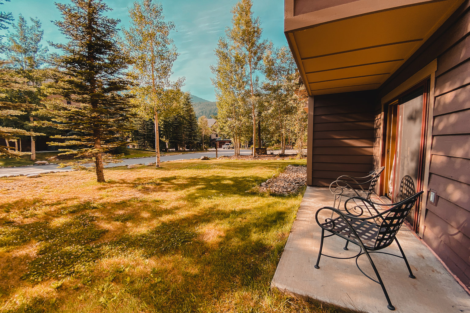 Keystone Vacation Rental