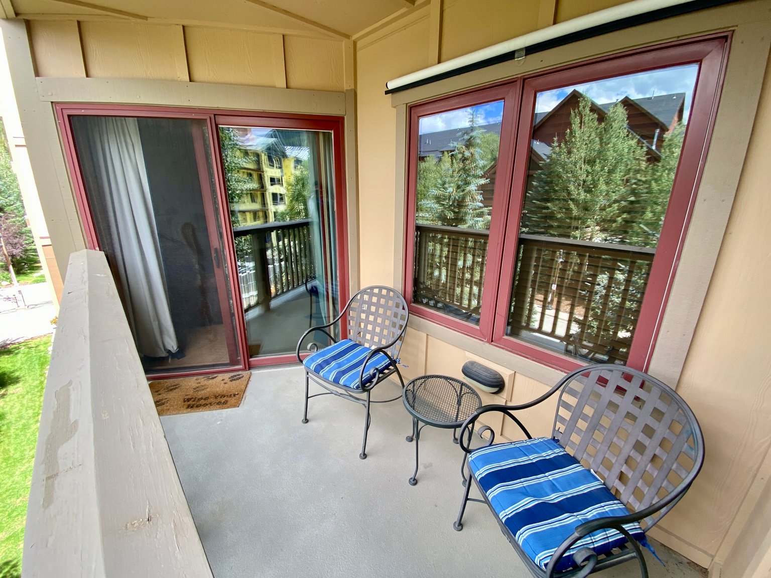 Keystone Vacation Rental