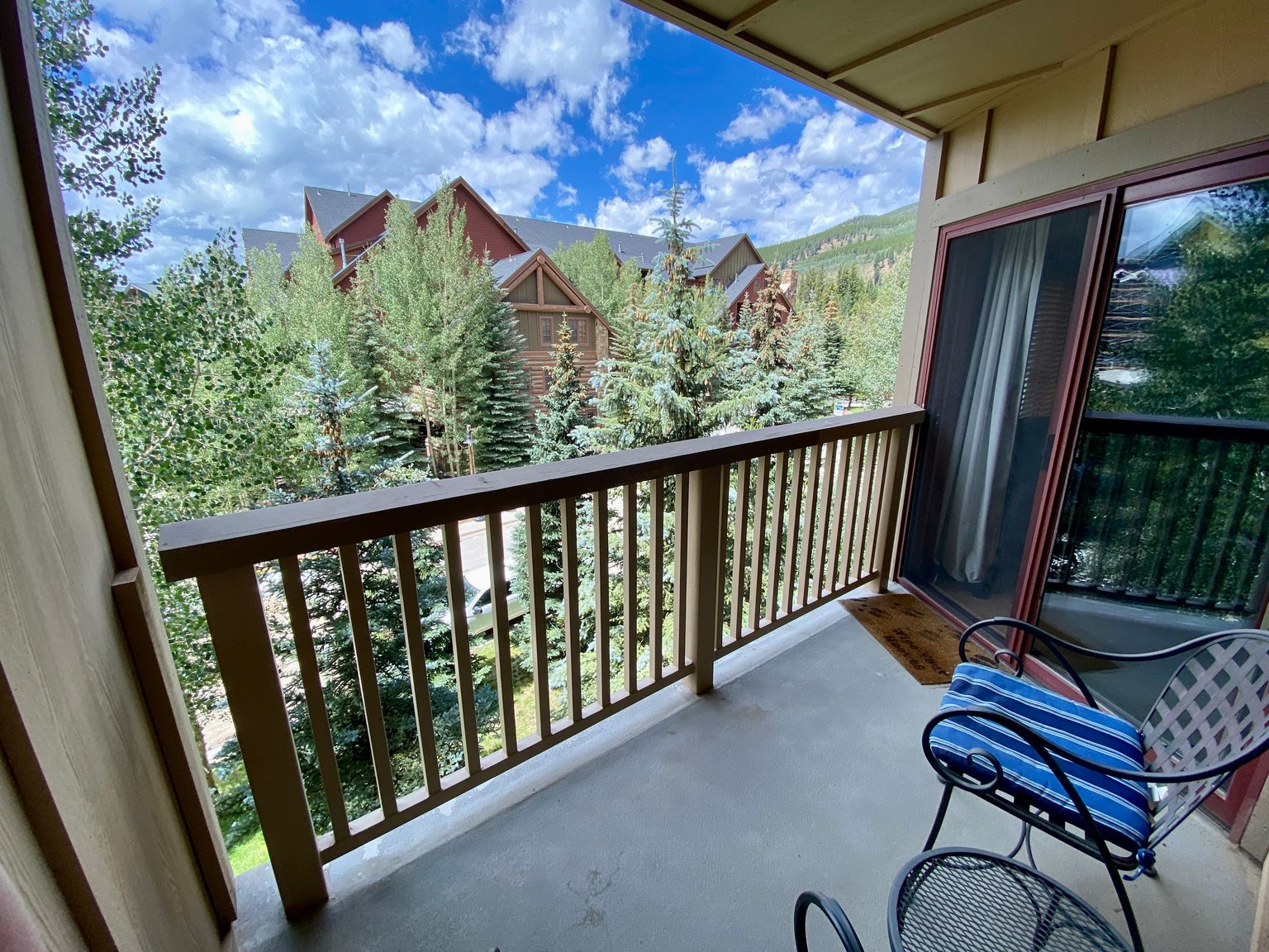 Keystone Vacation Rental