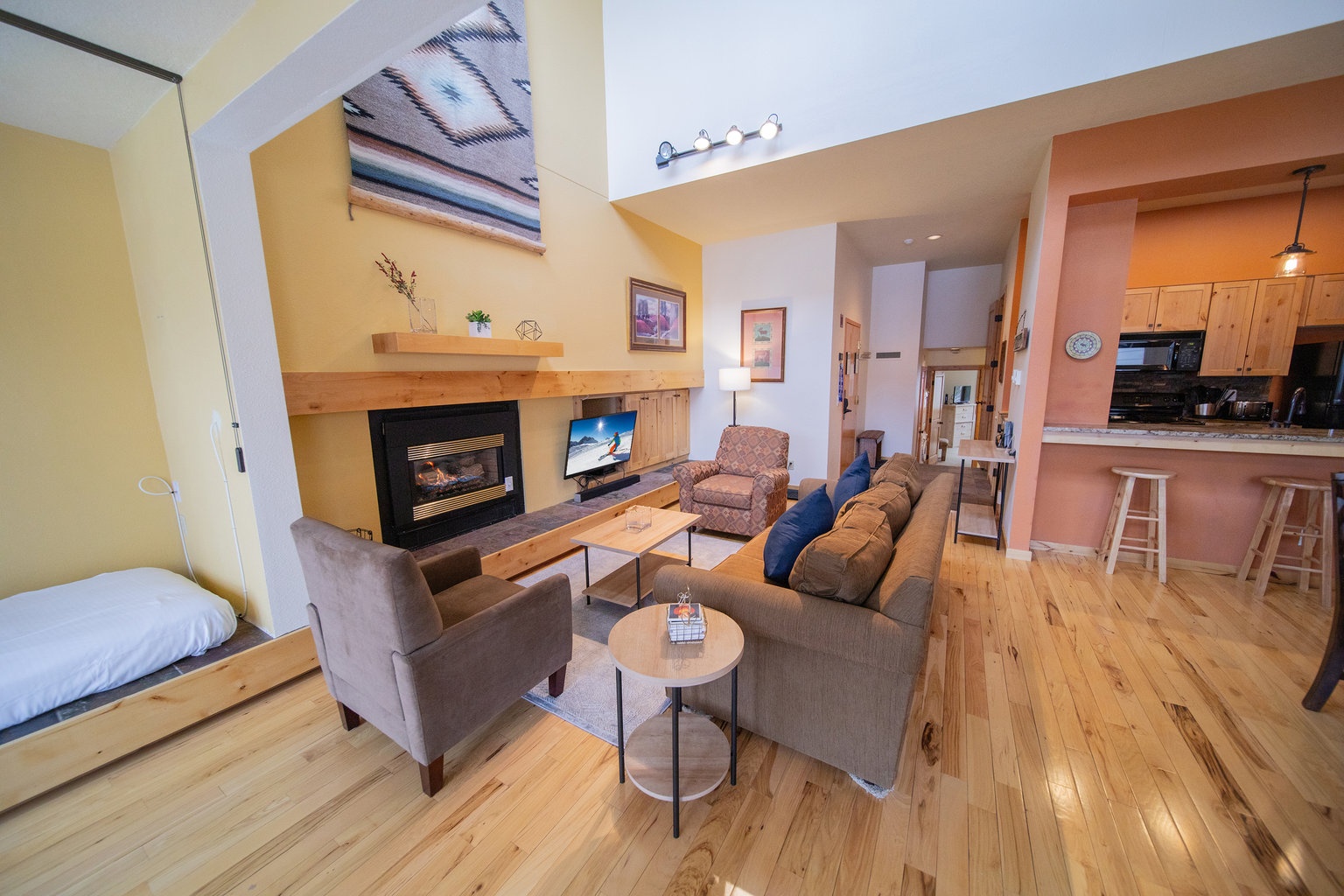 Keystone Vacation Rental