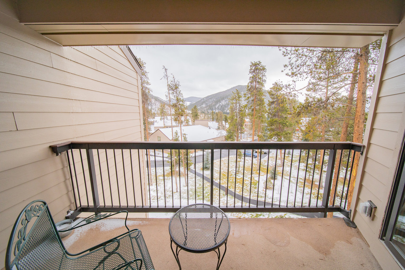 Keystone Vacation Rental