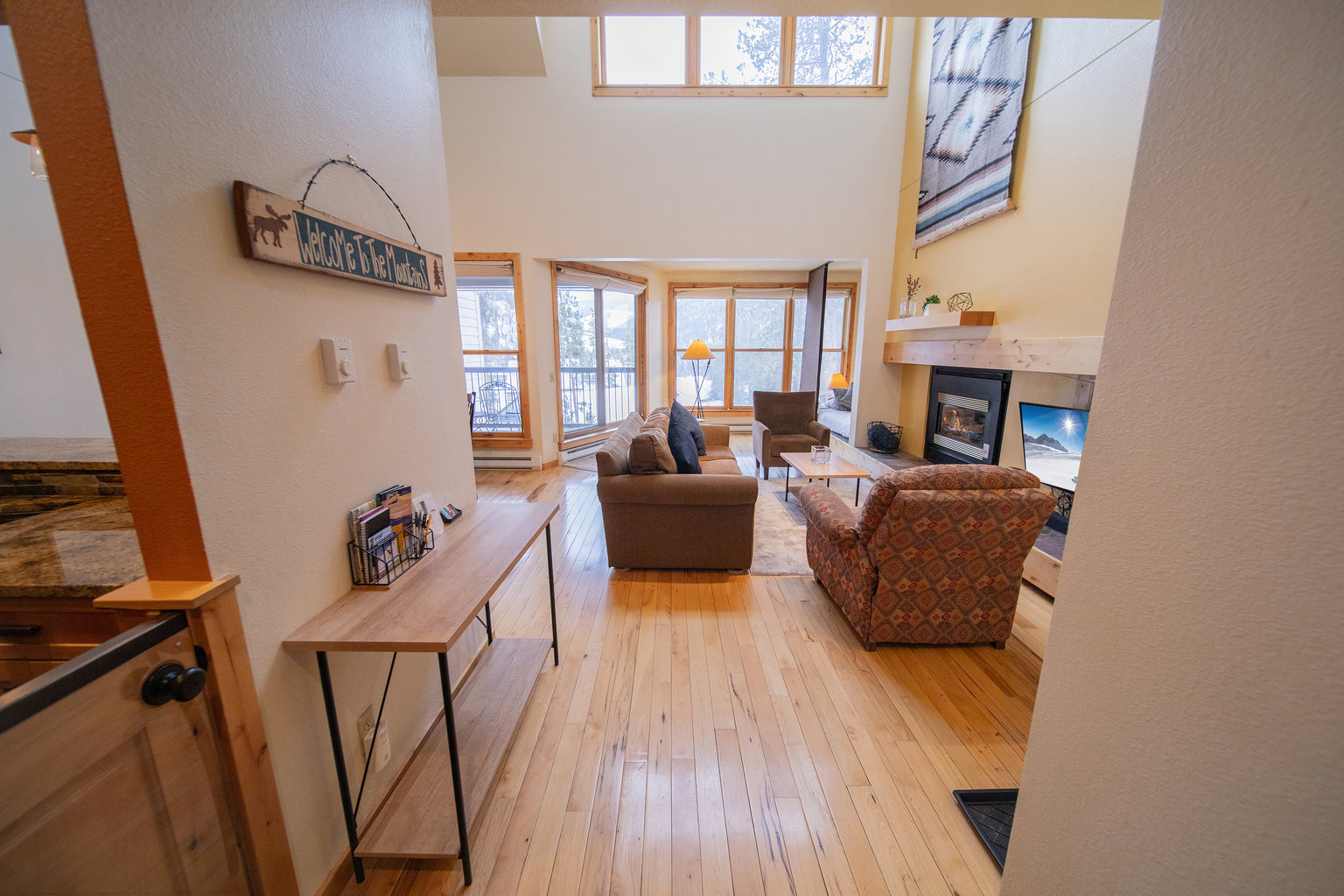 Keystone Vacation Rental
