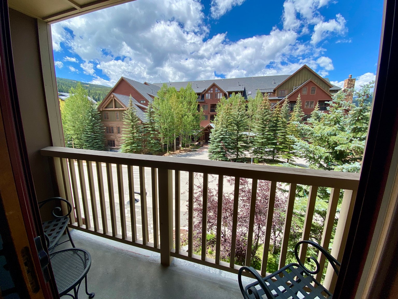 Keystone Vacation Rental
