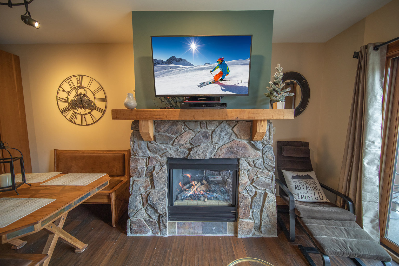 Keystone Vacation Rental
