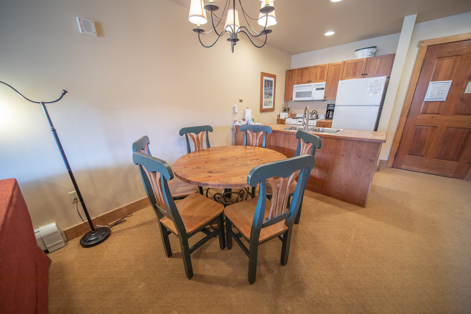 Keystone Vacation Rental