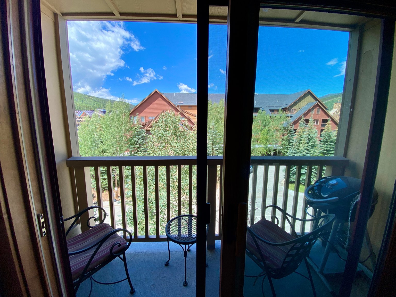 Keystone Vacation Rental