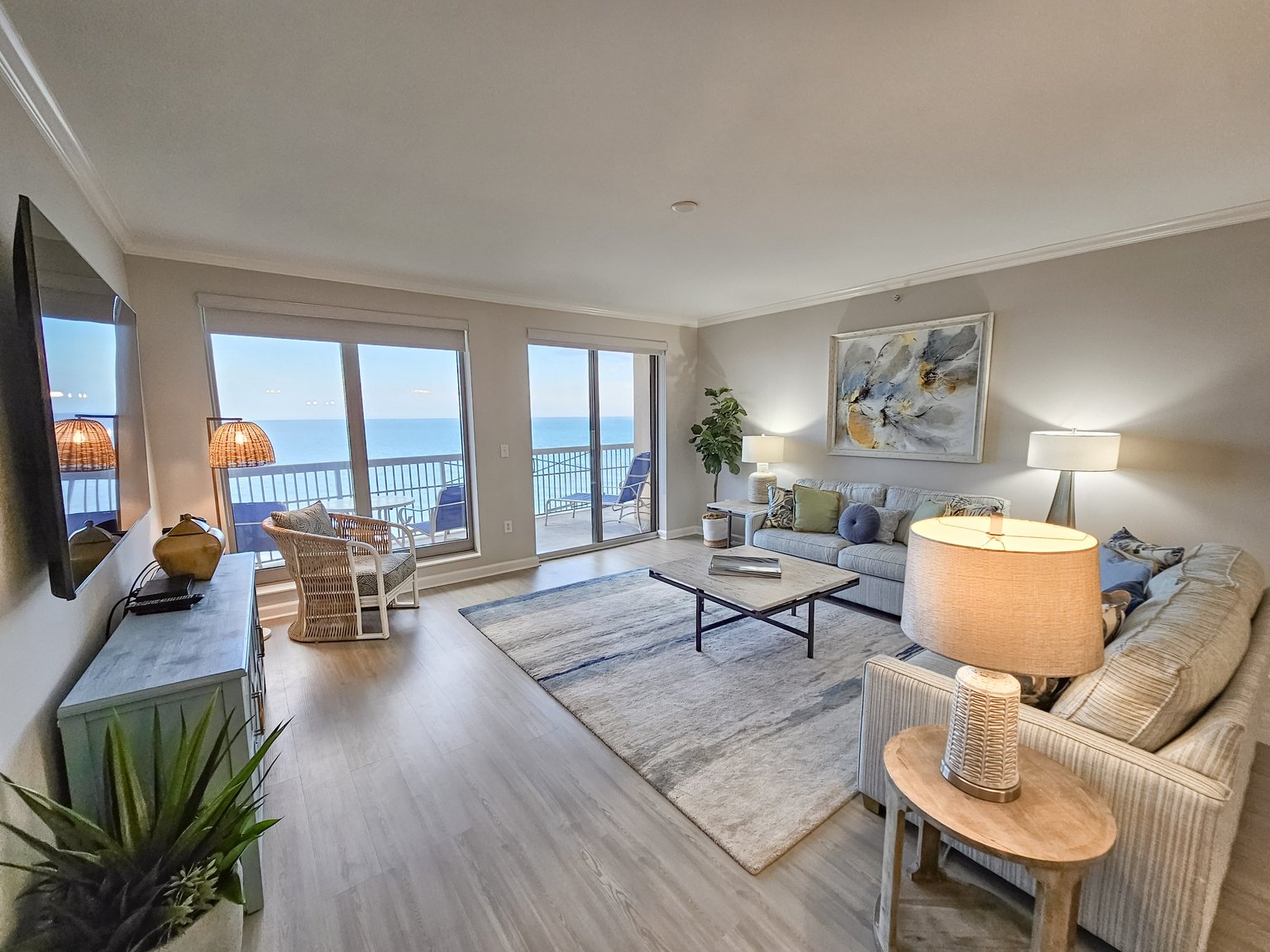 Myrtle Beach Vacation Rental