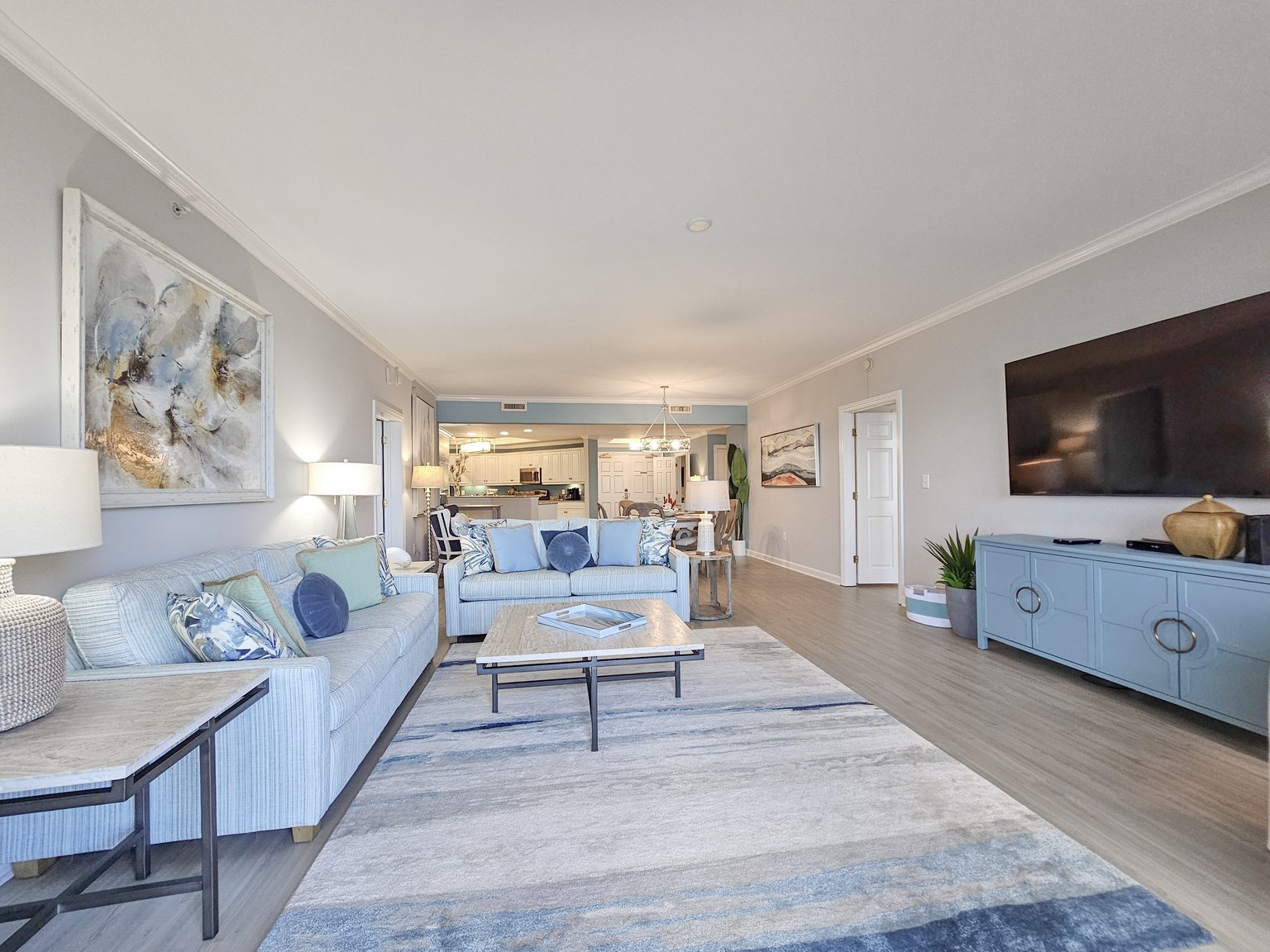 Myrtle Beach Vacation Rental