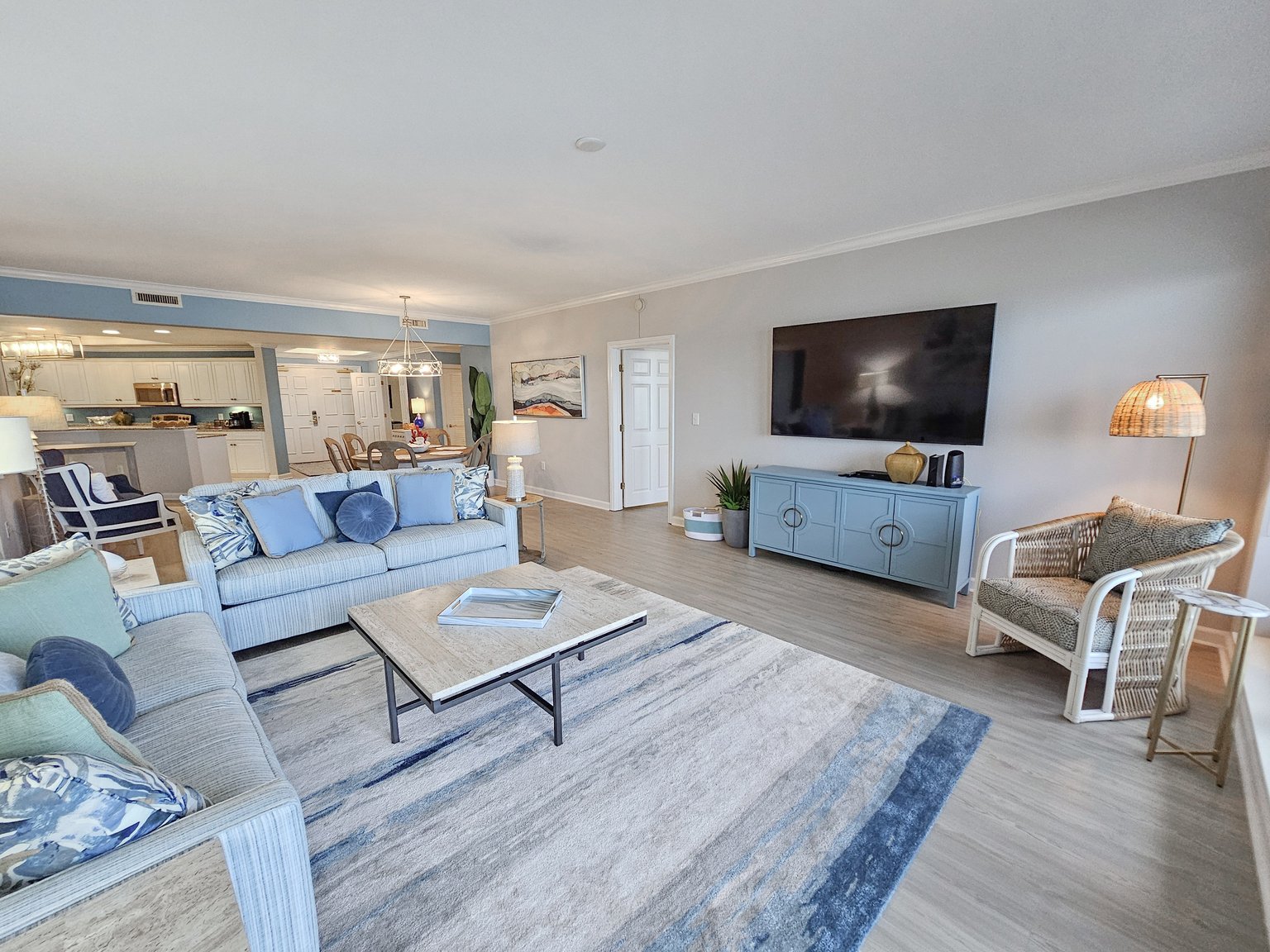 Myrtle Beach Vacation Rental