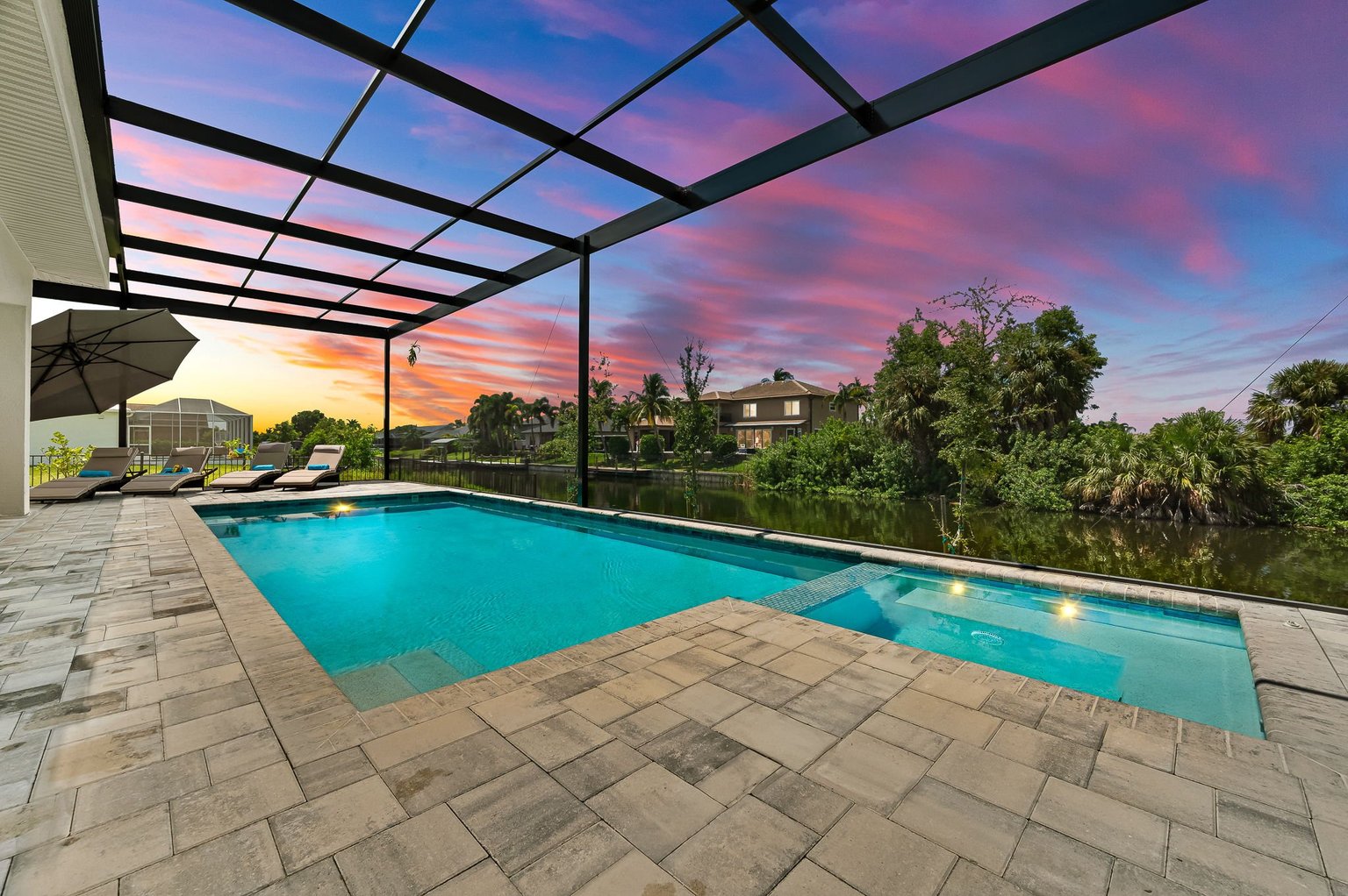 Cape Coral Vacation Rental