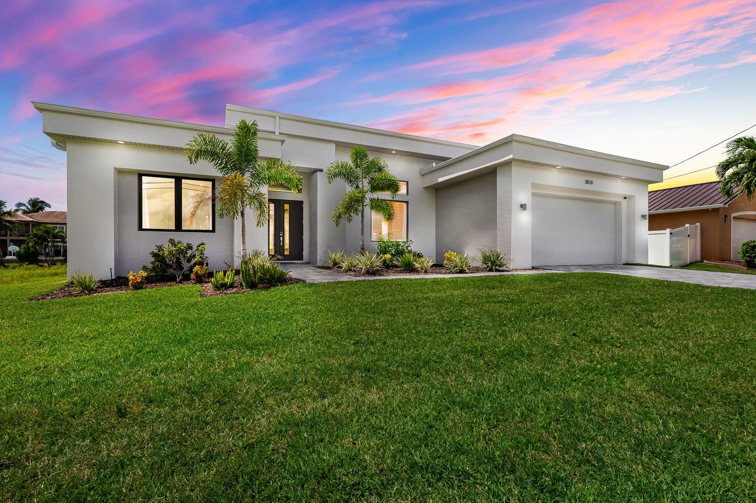 Cape Coral Vacation Rental