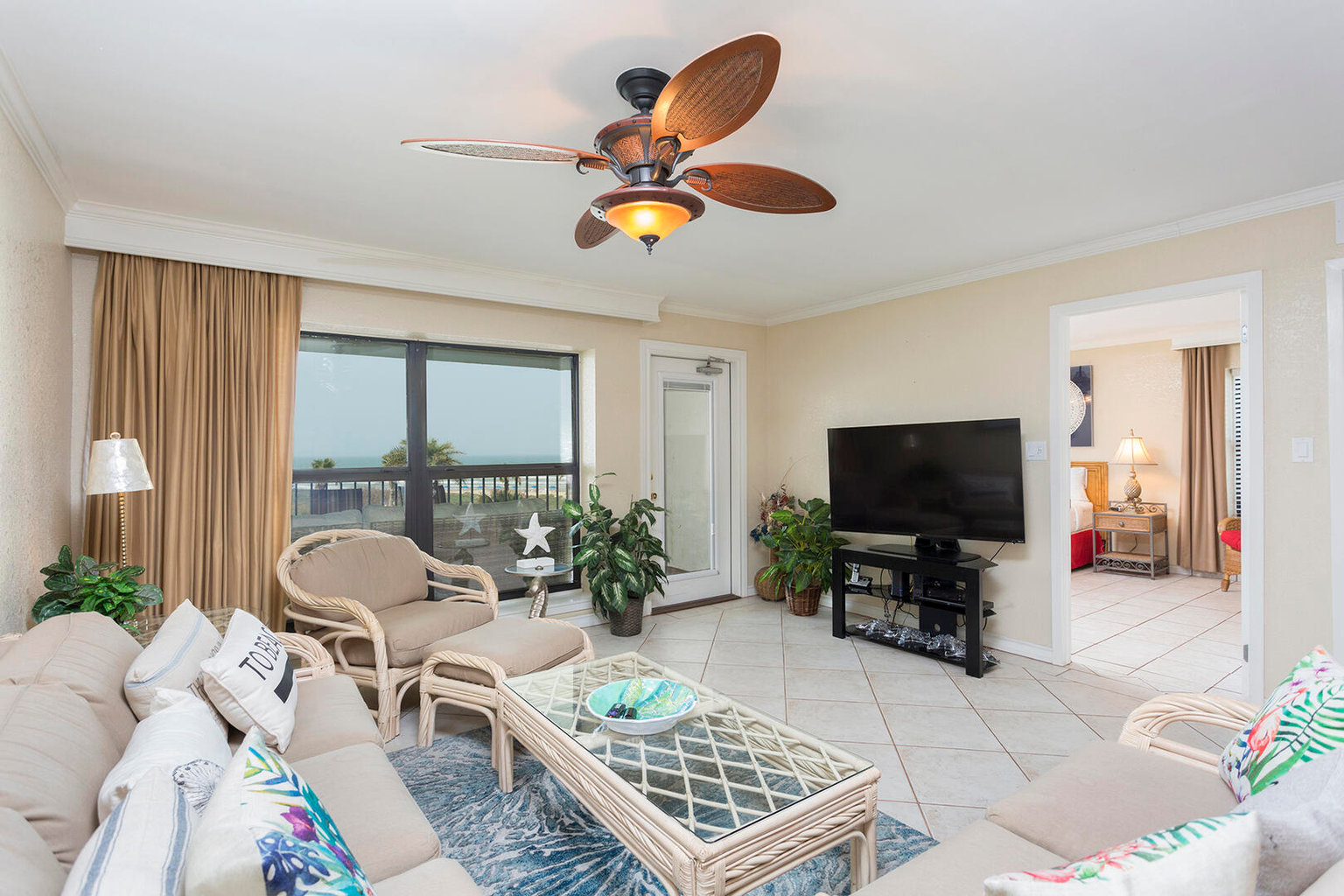 South Padre Island Vacation Rental