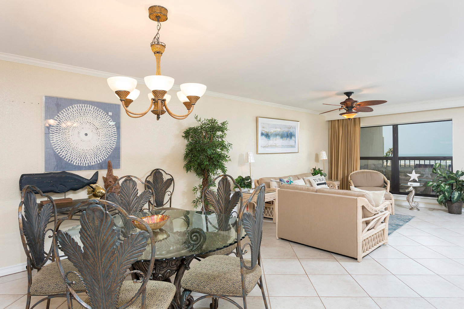 South Padre Island Vacation Rental