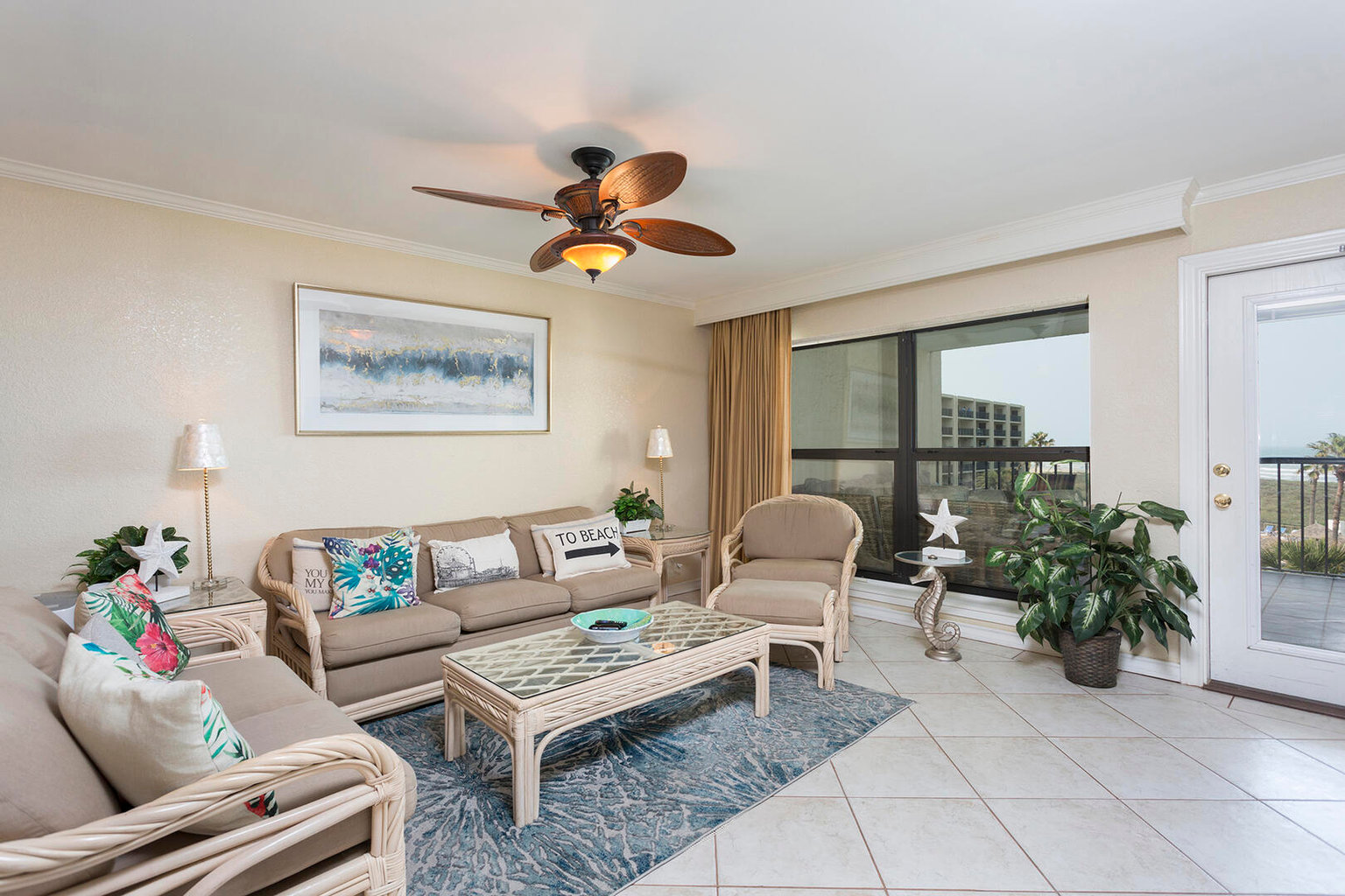 South Padre Island Vacation Rental