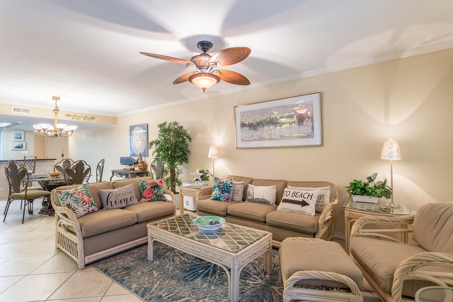 South Padre Island Vacation Rental