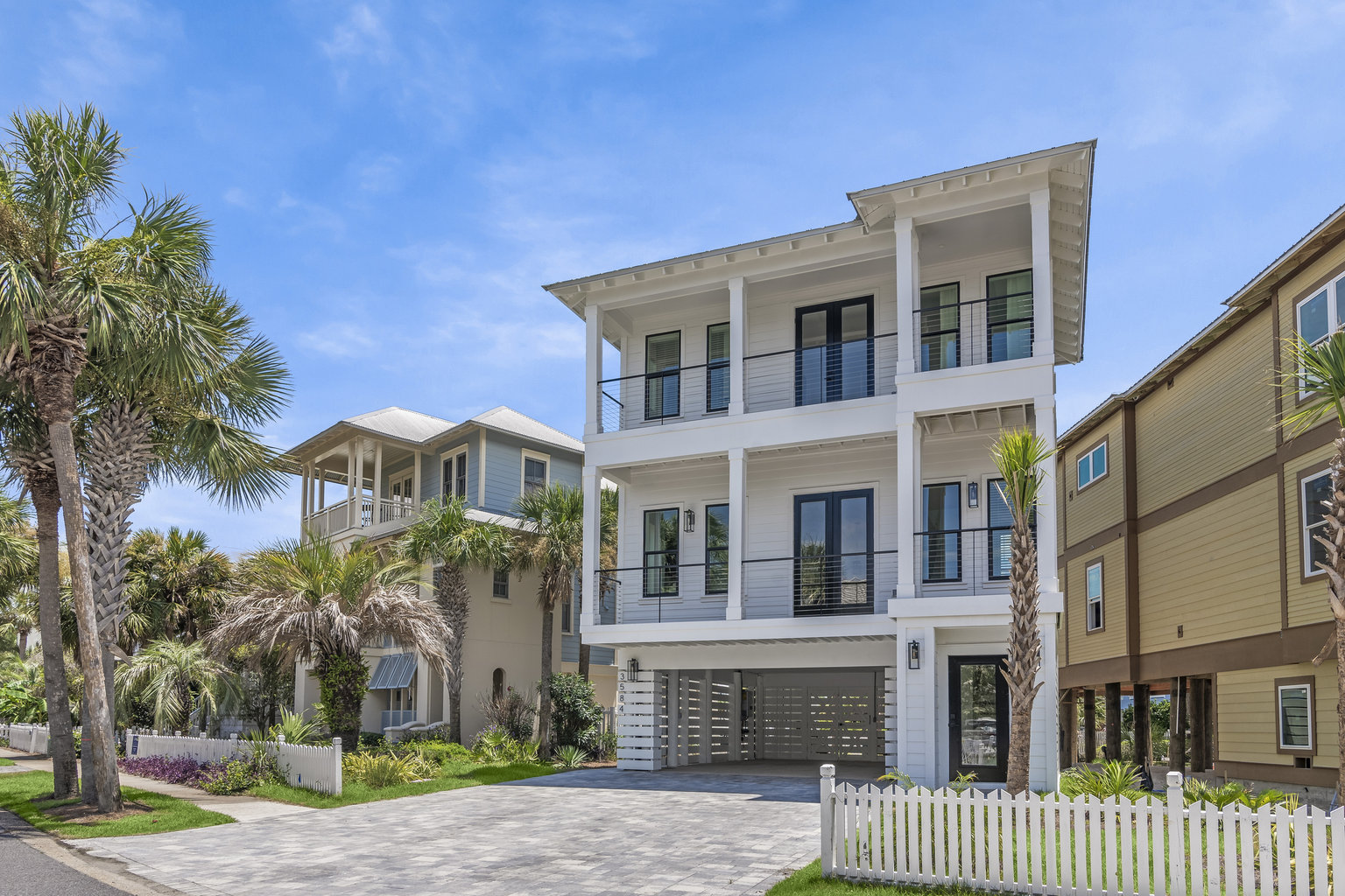 Destin Vacation Rental