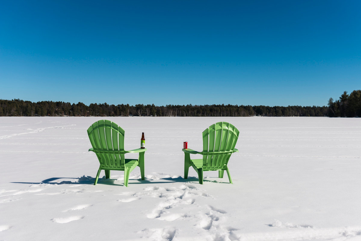 Eagle River Vacation Rental