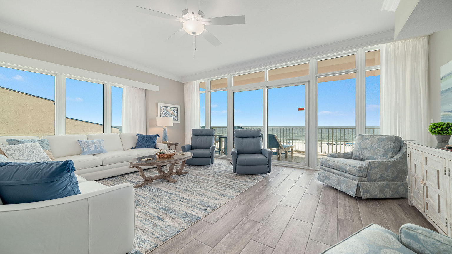 Orange Beach Vacation Rental