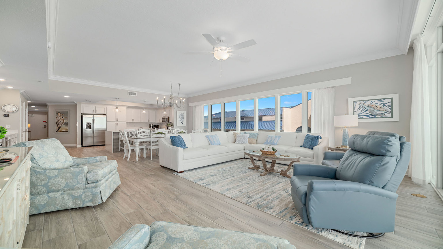 Orange Beach Vacation Rental