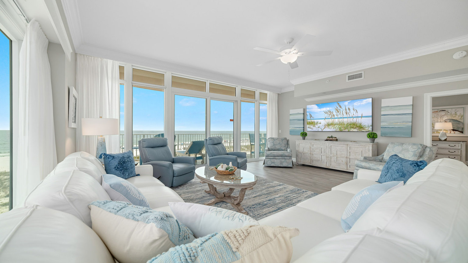 Orange Beach Vacation Rental