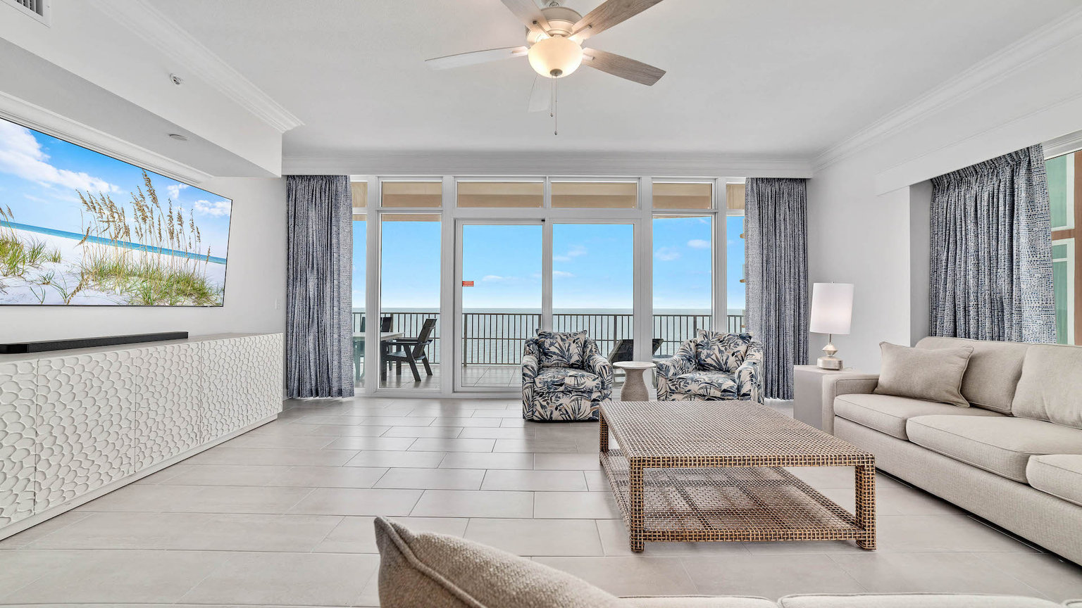 Orange Beach Vacation Rental