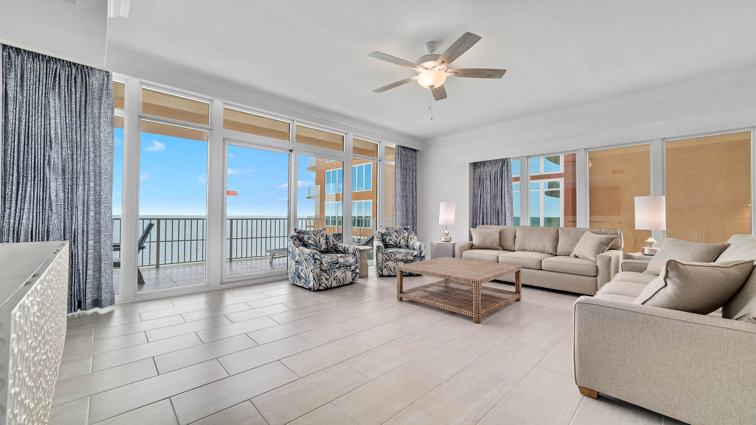 Orange Beach Vacation Rental