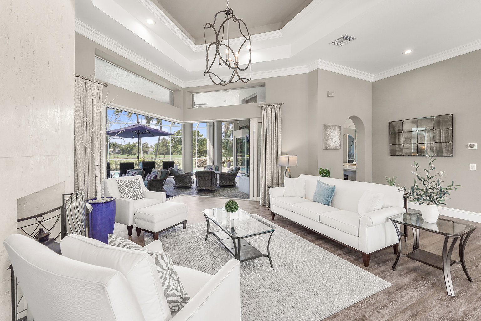 Marco Island  Vacation Rental